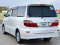 Toyota Alphard 2006 годаfor5 800 000 тг. в Актобе – фото 20