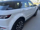 Land Rover Range Rover Evoque 2014 годаүшін9 500 000 тг. в Астана – фото 4