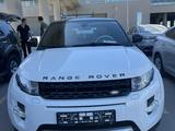 Land Rover Range Rover Evoque 2014 годаүшін9 500 000 тг. в Астана