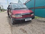 Toyota Previa 1993 годаfor1 800 000 тг. в Алматы – фото 4