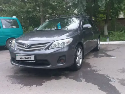 Toyota Corolla 2013 года за 6 400 000 тг. в Астана – фото 4