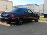ВАЗ (Lada) Priora 2170 2012 годаүшін1 450 000 тг. в Актау