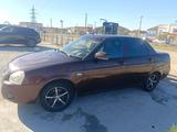 ВАЗ (Lada) Priora 2170 2012 годаүшін1 450 000 тг. в Актау – фото 4