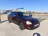ВАЗ (Lada) Priora 2170 2012 годаүшін1 450 000 тг. в Актау – фото 5