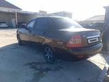 ВАЗ (Lada) Priora 2170 2012 годаүшін1 450 000 тг. в Актау – фото 2