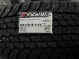 285/60R18 116V G94BV Yokohama Geolandar за 84 300 тг. в Алматы