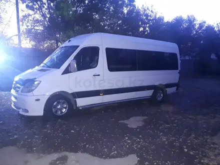 Mercedes-Benz Sprinter 2010 года за 9 500 000 тг. в Кызылорда – фото 2