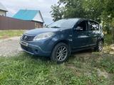 Renault Sandero Stepway 2013 года за 2 900 000 тг. в Усть-Каменогорск – фото 4
