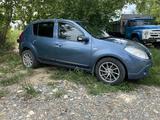 Renault Sandero Stepway 2013 года за 2 900 000 тг. в Усть-Каменогорск – фото 3