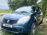 Renault Sandero Stepway 2013 года за 2 900 000 тг. в Усть-Каменогорск