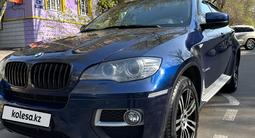 BMW X6 2010 годаүшін10 000 000 тг. в Алматы