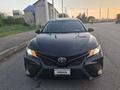 Toyota Camry 2018 годаүшін8 700 000 тг. в Актобе – фото 4