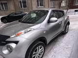 Nissan Juke 2011 годаүшін5 000 000 тг. в Караганда