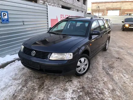 Volkswagen Passat 1998 года за 2 200 000 тг. в Алматы – фото 3