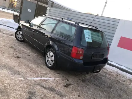 Volkswagen Passat 1998 года за 2 200 000 тг. в Алматы – фото 10