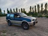Nissan Mistral 1995 годаfor2 500 000 тг. в Алматы – фото 4