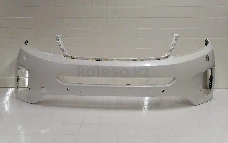 Бампер передний KIA Sorento 2013-2018 ORIGINAL за 10 000 тг. в Алматы