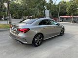 Mercedes-Benz A-Класс 2022 годаүшін19 500 000 тг. в Алматы – фото 2