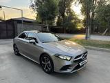 Mercedes-Benz A-Класс 2022 годаүшін19 500 000 тг. в Алматы