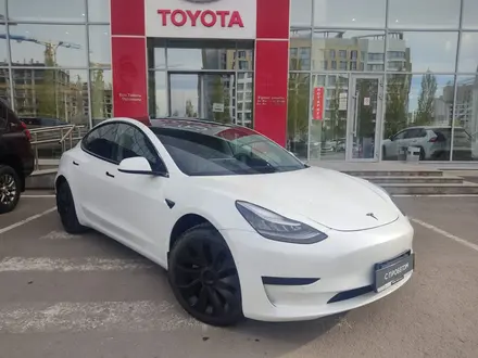 Tesla Model 3 2019 года за 9 500 000 тг. в Астана – фото 19