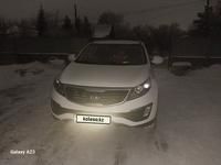 Kia Sportage 2012 годаfor7 000 000 тг. в Астана