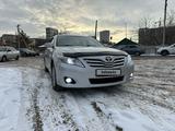 Toyota Camry 2011 года за 6 900 000 тг. в Астана – фото 5