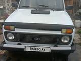 ВАЗ (Lada) Lada 2121 2012 годаүшін2 500 000 тг. в Павлодар