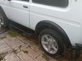 ВАЗ (Lada) Lada 2121 2012 годаүшін2 500 000 тг. в Павлодар – фото 4