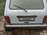 ВАЗ (Lada) Lada 2121 2012 годаүшін2 500 000 тг. в Павлодар – фото 2