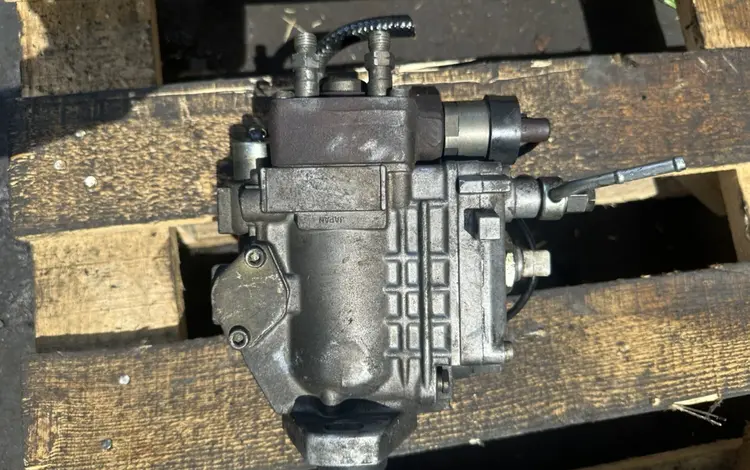 ТНВД Аппаратура 1KZ Toyota Surf, Land Cruiser 90, 95, Hiace за 1 000 тг. в Алматы