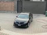 Toyota Camry 2014 года за 9 470 000 тг. в Алматы – фото 3