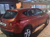 Nissan Qashqai 2007 года за 4 000 000 тг. в Павлодар