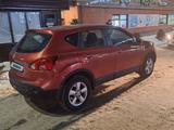 Nissan Qashqai 2007 года за 4 000 000 тг. в Павлодар – фото 2