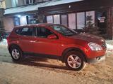 Nissan Qashqai 2007 года за 4 000 000 тг. в Павлодар – фото 3