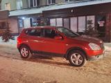 Nissan Qashqai 2007 года за 4 000 000 тг. в Павлодар – фото 4