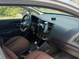 Kia Rio 2014 годаүшін4 500 000 тг. в Кызылорда – фото 2