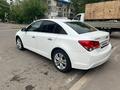 Chevrolet Cruze 2014 года за 4 500 000 тг. в Талдыкорган – фото 4