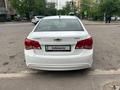 Chevrolet Cruze 2014 года за 4 500 000 тг. в Талдыкорган – фото 6