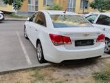 Chevrolet Cruze 2011 года за 3 700 000 тг. в Алматы – фото 2