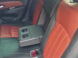 Chevrolet Cruze 2011 года за 3 700 000 тг. в Алматы – фото 3