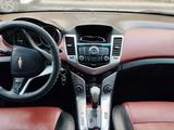 Chevrolet Cruze 2011 года за 3 700 000 тг. в Алматы – фото 4