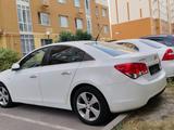 Chevrolet Cruze 2011 года за 3 700 000 тг. в Алматы – фото 5