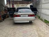 Mitsubishi Galant 1992 годаүшін1 400 000 тг. в Алматы – фото 2