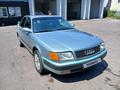 Audi 100 1991 годаfor1 750 000 тг. в Алматы – фото 3