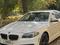 BMW 535 2014 года за 6 350 000 тг. в Уральск