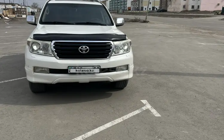 Toyota Land Cruiser 2008 года за 16 000 000 тг. в Алматы