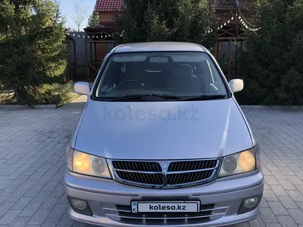 Nissan Presage 1998 года за 3 400 000 тг. в Усть-Каменогорск – фото 4