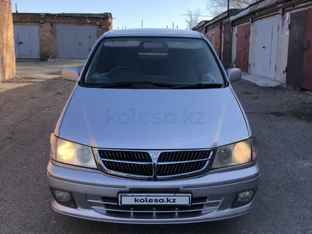 Nissan Presage 1998 года за 3 400 000 тг. в Усть-Каменогорск – фото 12