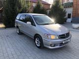 Nissan Presage 1998 годаүшін3 400 000 тг. в Усть-Каменогорск