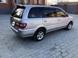 Nissan Presage 1998 годаүшін3 450 000 тг. в Усть-Каменогорск – фото 5